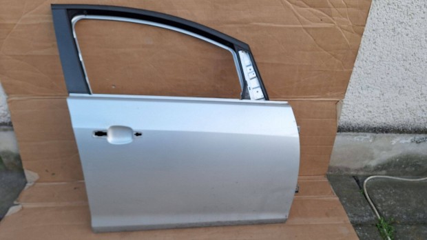 Opel Astra J kombi jobb els ajt ezst Z176