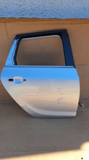 Opel Astra J kombi jobb hts ajt ezst Z176