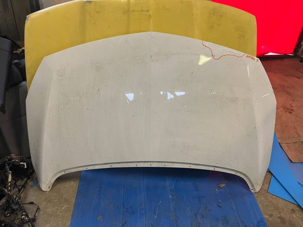 Opel Astra J motorháztető 5053280