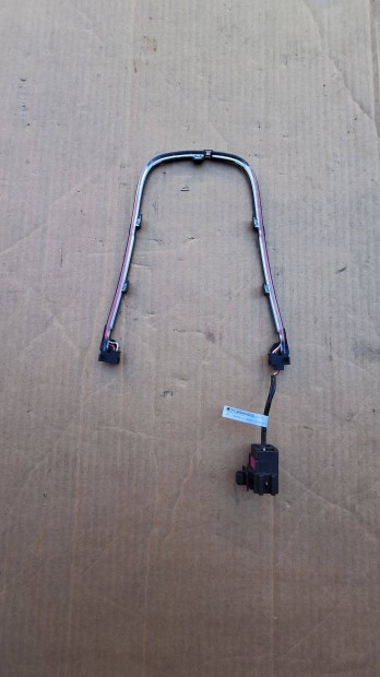 Opel Astra J váltókeret világítás