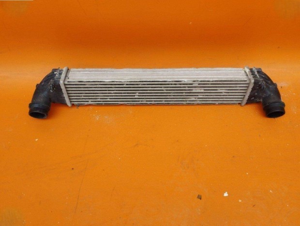 Opel Astra K 1.0T 1.4T intercooler ht 13356680 (L.30)