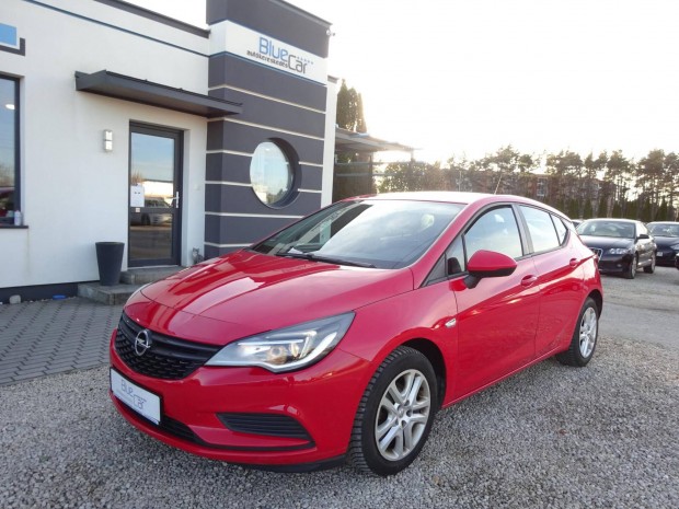 Opel Astra K 1.0 T Start-Stop Enjoy Megbizhat�...