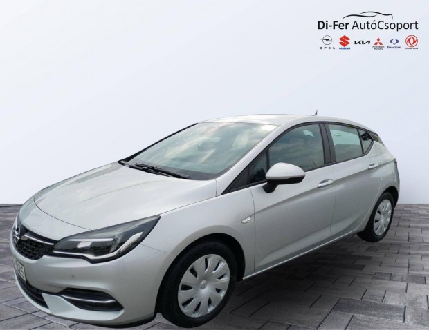 Opel Astra K 1.2 T BEST