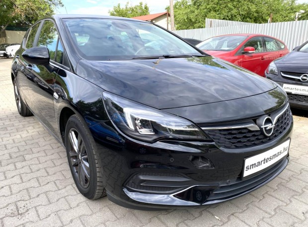 Opel Astra K 1.2 T Business Edition 120Év Full...