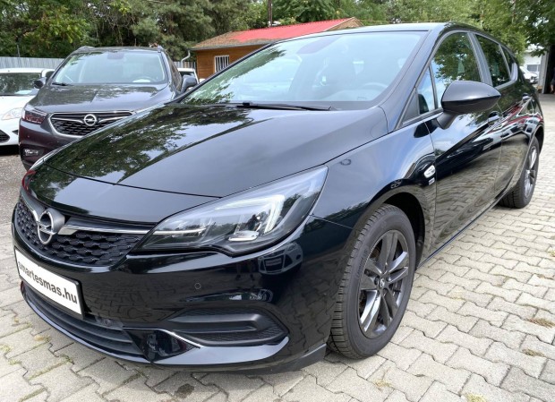 Opel Astra K 1.2 T Business Edition 120v Full...