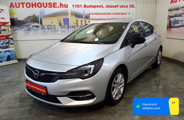 Opel Astra K 1.2 T Business Edition 4.172.000 +...