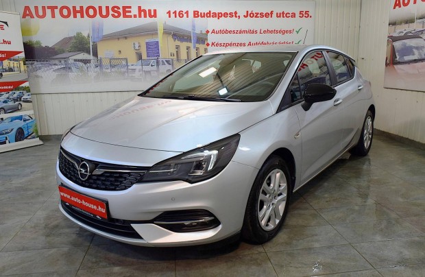 Opel Astra K 1.2 T Business Edition 4.172.000 +...