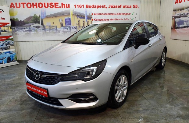 Opel Astra K 1.2 T Business Edition 4.172.000 +...