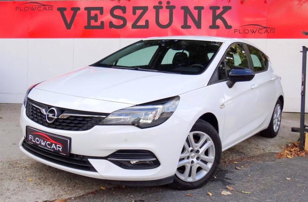 Opel Astra K 1.2 T Business Edition Magyar! 1 T...