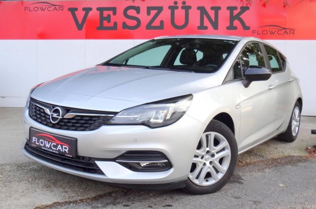Opel Astra K 1.2 T Business Edition Magyar! 1 T...