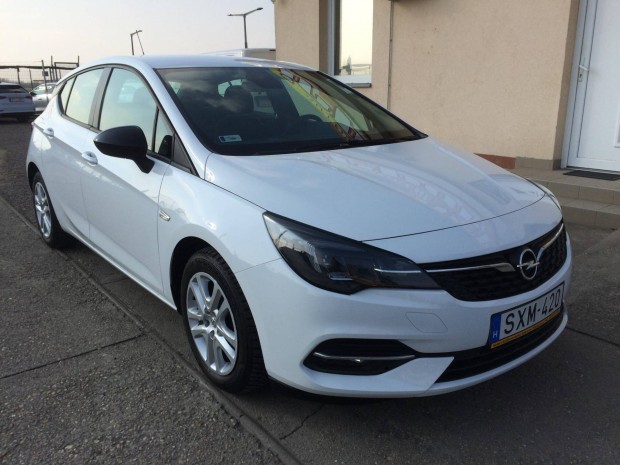 Opel Astra K 1.2 T Edition 71ekm!M.o-i!