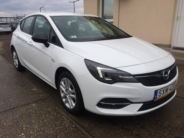 Opel Astra K 1.2 T Edition 71ekm!M.o-i!