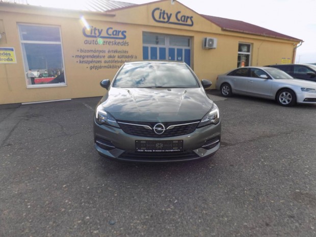 Opel Astra K 1.2 T Edition Akcis Fix R!!