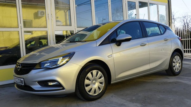 Opel Astra K 1.4 Enjoy 80000 Km! Magyarorszgi!