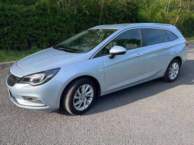 Opel Astra K 1.4 Kombi Enjoy BEST Start-stop