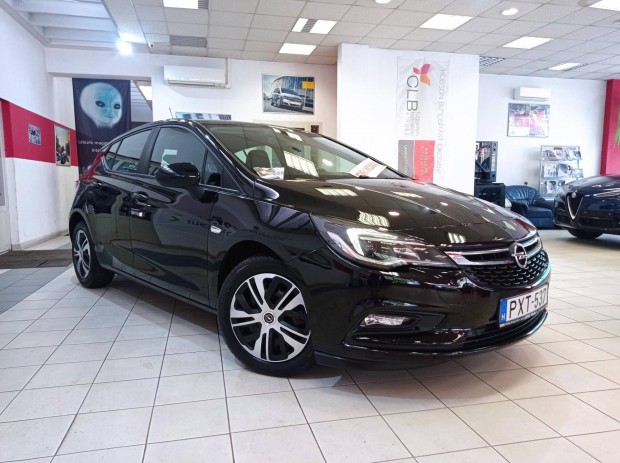 Opel Astra K 1.4 T Enjoy 1v Garancia