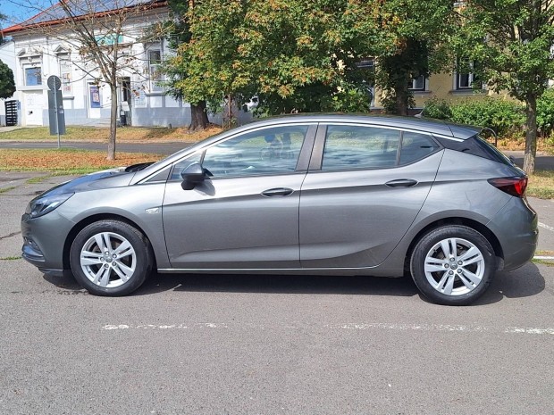 Opel Astra K 1.4 T Enjoy