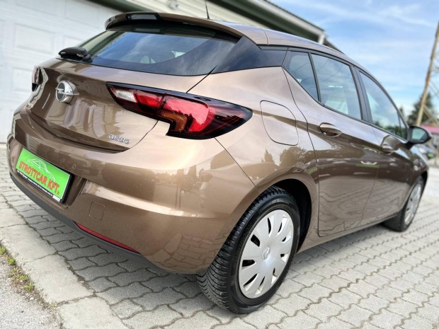 Opel Astra K 1.4 T Enjoy Mo.-I!172eKm!1Tulaj!