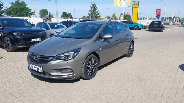 Opel Astra K 1.4 T Enjoy Mo-i!