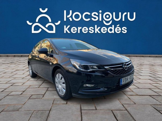Opel Astra K 1.4 T Enjoy / Akr 1 v Garancia!/...