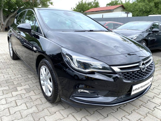 Opel Astra K 1.4 T Innovation 37000Km! ls-KOR...