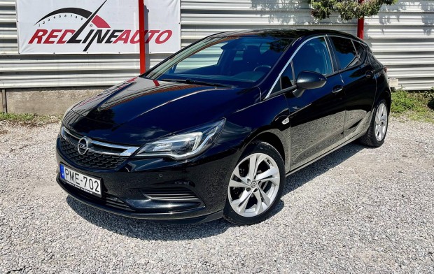 Opel Astra K 1.4 T Innovation