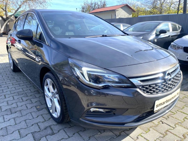 Opel Astra K 1.4 T Innovation Sport ls-Kormn...