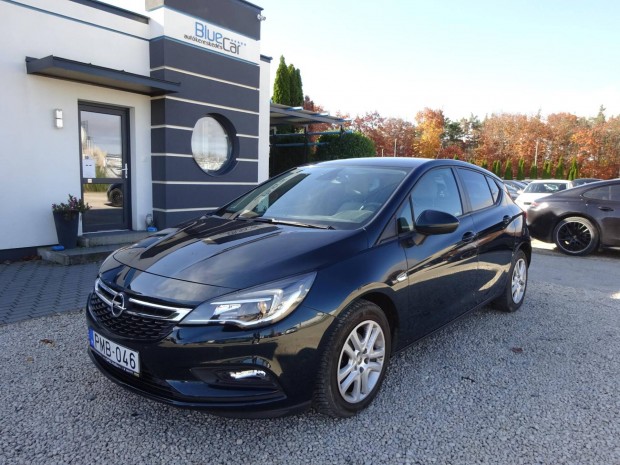 Opel Astra K 1.4 T Start-Stop Dynamic KM:69ezer...