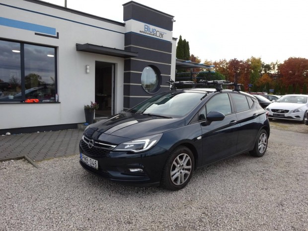Opel Astra K 1.4 T Start-Stop Dynamic KM:69ezer...