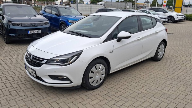Opel Astra K 1.4 T Start-Stop Enjoy Mo.-i!Vez.s...