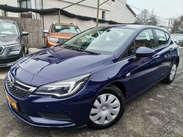 Opel Astra K 1.4 T Start-Stop Enjoy (Automata)...