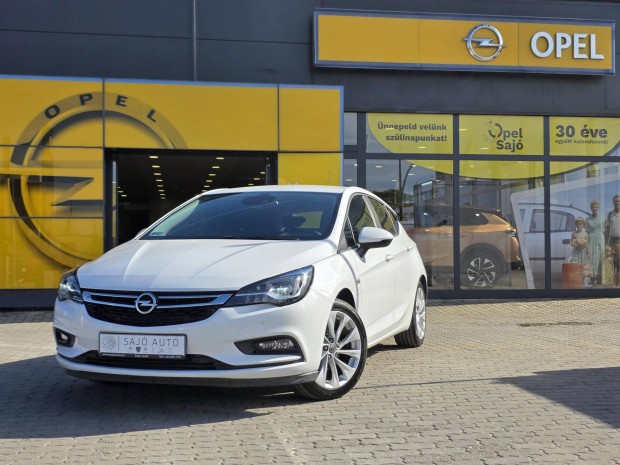 Opel Astra K 1.4 T Start-Stop Enjoy (Automata)...