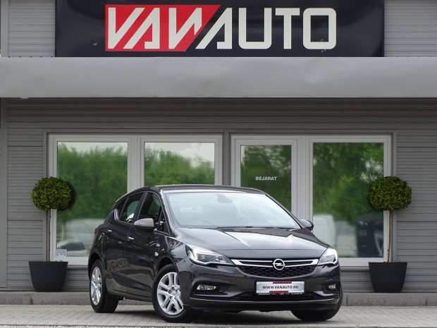 Opel Astra K 1.4 T Start-Stop Innovation Digit-...