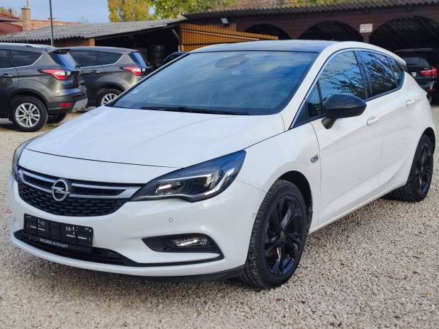 Opel Astra K 1.4 T Start-Stop Innovation Full-E...