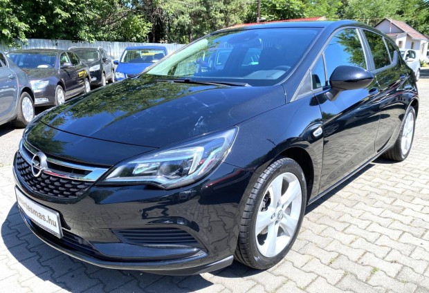 Opel Astra K 1.4 T Start-Stop Innovation ls-K...