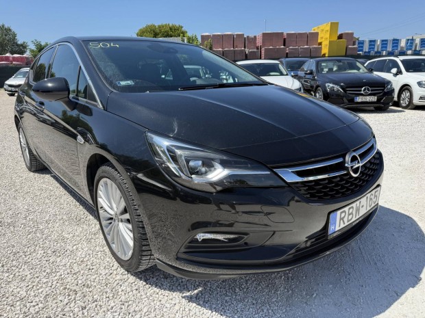 Opel Astra K 1.4 T Start-Stop Innovation (Autom...
