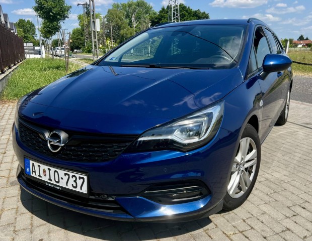 Opel Astra K 1.5 CDTI Edition (Automata) Automa...