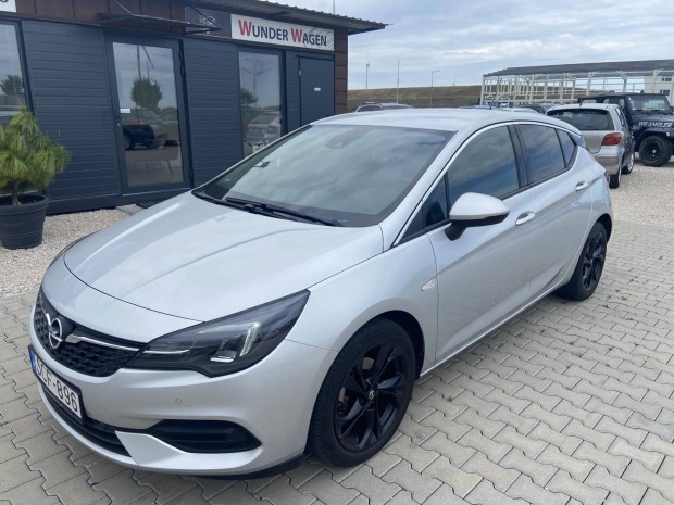 Opel Astra K 1.5 CDTI Elegance Sport.Kamera.l....
