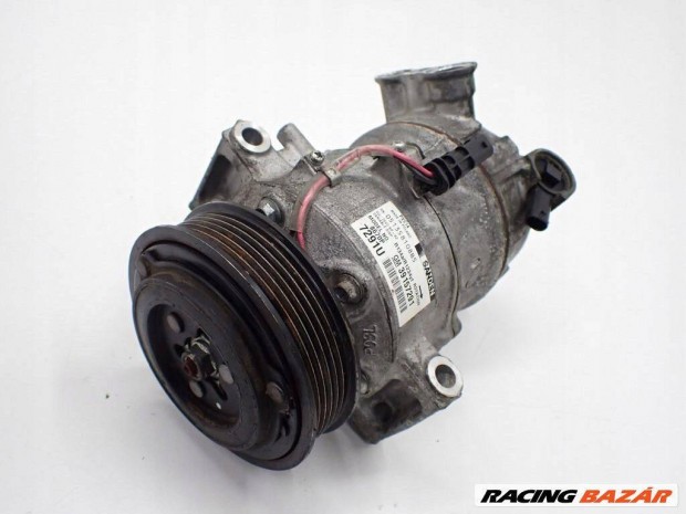 Opel Astra K 1.6 CDTI B16DTH B16DTE B16DTU klímakompresszor 39157291