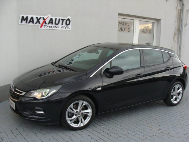 Opel Astra K 1.6 CDTI Innovation 144.338 KM!!TE...