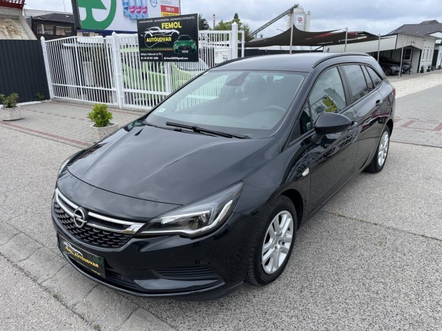 Opel Astra K 1.6 CDTI Innovation Sports Tourer...