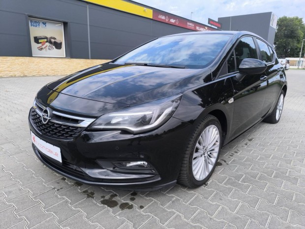 Opel Astra K 1.6 CDTI Start-Stop Dynamic Klms!