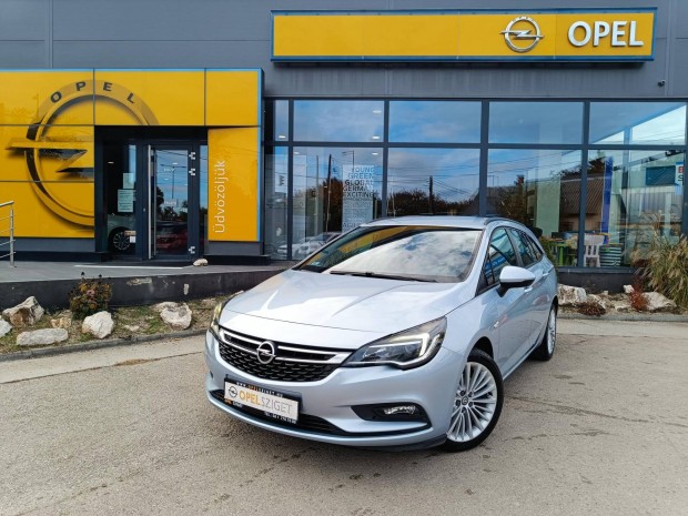 Opel Astra K 1.6 CDTI Start-Stop Enjoy Magyaror...
