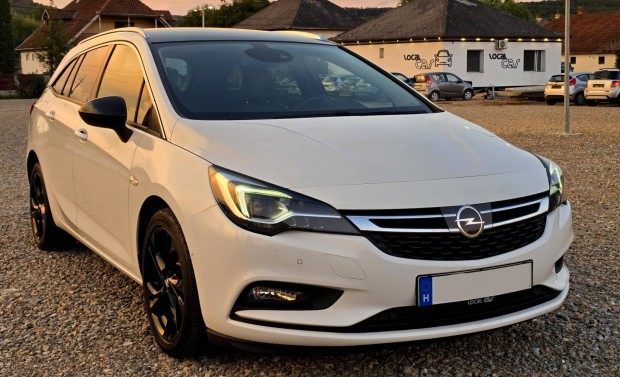 Opel Astra K 1.6 CDTI Start-Stop Innovation Col...