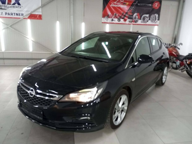 Opel Astra K 1.6 CDTI Start-Stop Innovation SOR...