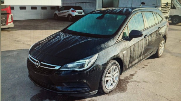 Opel Astra K 1.6 CDTi alkatrszek