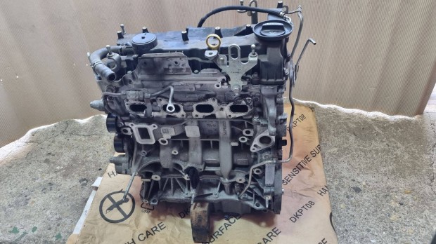 Opel Astra K 1.6 Cdti Motor B16DTE Lwq