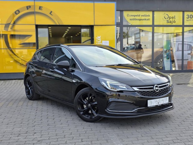 Opel Astra K 1.6 T Start-Stop Dynamic Külső OPC...
