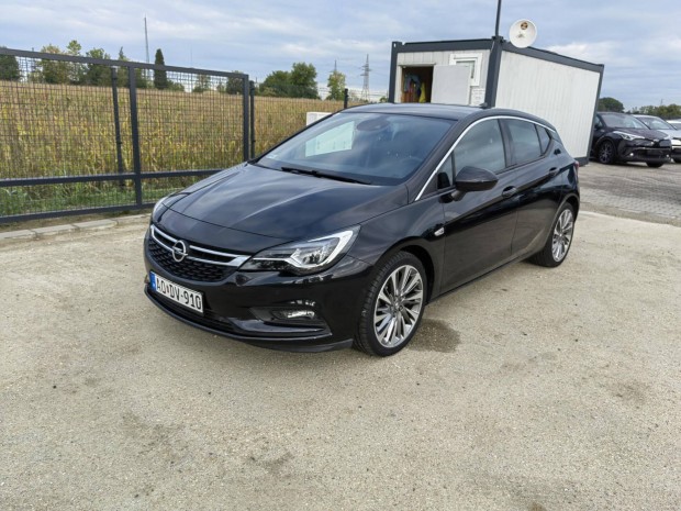 Opel Astra K 1.6 T Start-Stop Innovation Full E...