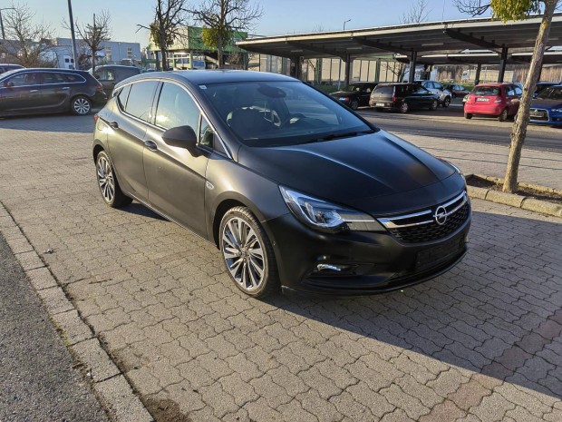 Opel Astra K 1.6 T Start-Stop Innovation Full E...